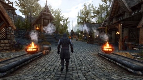 Экс-дизайнер Bethesda связал с моддингом нежелание студии отказываться от движка Creation Engine