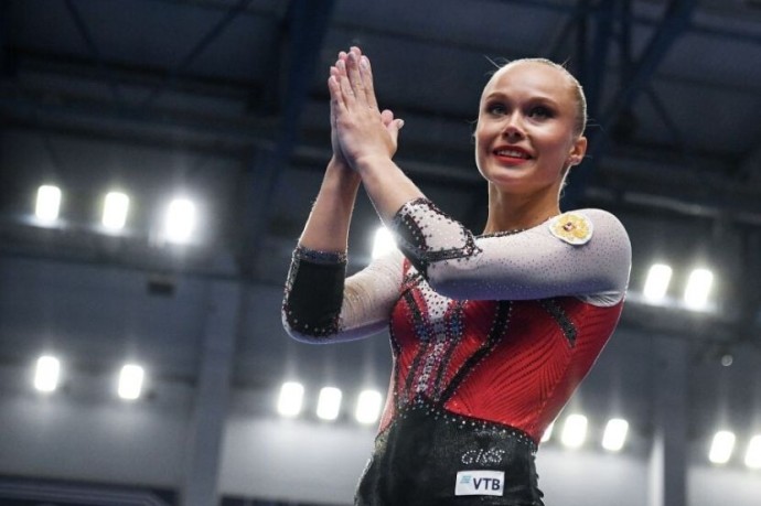 Мельникова не сможет выступить в финале Бундеслиги: "Политические дискуссии оказались масштабнее, чем ожидалось"