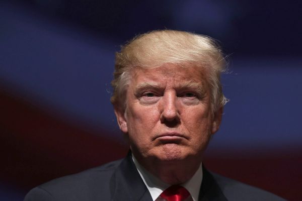 Трамп готов снизить 145%-ные пошлины на китайские товары
