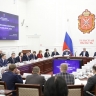 В Тульской области реализуется рекордный объём инвестиционных проектов на 590 млрд рублей