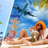 Где и как отдохнуть в июне на море за 50-75 тысяч с перелётом?