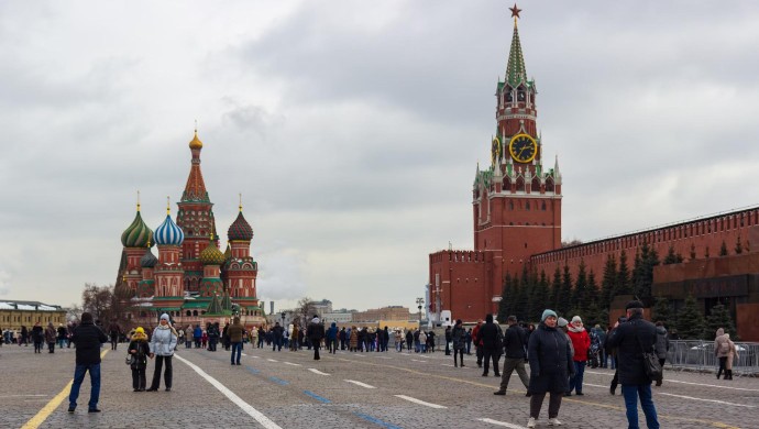 Спасает только низкий сезон: туроператоры просят решить проблемы иностранных туристов