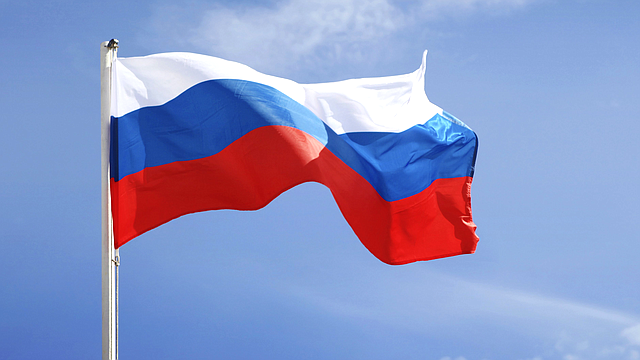 Возможности использования Государственного флага РФ на спортивных объектах могут быть расширены