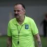 Пресняков-старший: «Рывки не делаю, но отдать пас в касание или у штанги замкнуть прострел еще могу»