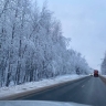 На трассе Пермь – Екатеринбург ограничили движение из-за массового ДТП