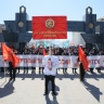 Патриотическая акция «Бессмертный полк» началась в онлайн-формате