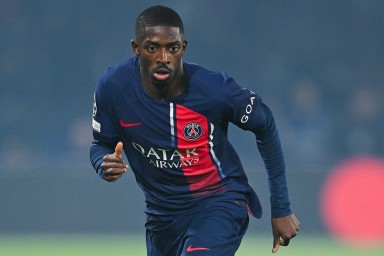 Дембеле признан лучшим футболистом 2025 года по версии ФИФА