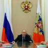 Путин обсудил с Совбезом меры по борьбе с паводками и безопасность в сфере связи