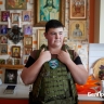 «Настоящий боец!» 14-летний парень из Масловой Пристани спасал раненых после обстрела ВСУ
