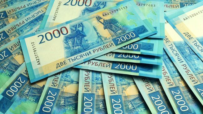 Главный экономист ВЭБ.РФ: масштабы оттока капитала из России сократились