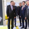 Александр Беглов: Социальную инфраструктуру Старого Петергофа мы развиваем в соответствии с десятью ключевыми приоритетами Петербурга