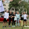 Сотрудники ИД «Мир Белогорья» поучаствовали в XIII летней спартакиаде