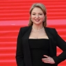 Анна Банщикова стала заслуженной артисткой России
