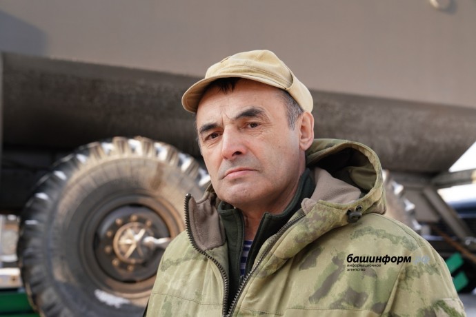 В Башкирии на 58-м году ушёл из жизни Тимерьян Ражапов