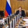 Денис Мантуров провёл совещание по актуализации стратегии развития автомобильной промышленности