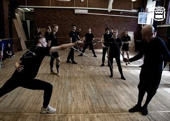 Преподавателей ГИТИСа ждут в Благовещенске