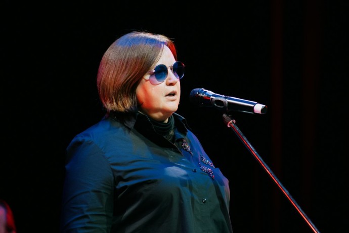 В Пензе суд принял решение по мере пресечения для Веры Фейгиной В Пензе суд принял решение по мере пресечения для Веры Фейгиной