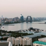 В Баку задержали местных жителей, пытавшихся совершить теракт в посольстве