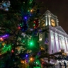 В храмах Белгородской области прошли рождественские богослужения (фоторепортаж)