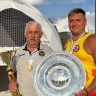 «Технолог-Спартак» выиграл чемпионат России по пляжному гандболу