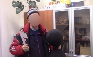 В Саратовской области  мужчине предъявлено обвинение в совершении покушения на убийство в 2005 году