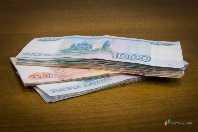Жители Кировской области хранят в банках более 287 миллиардов рублей