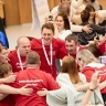 В "Сенеже" финалисты "Команды России" представят проекты развития регионов