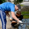 В Орле обновили общественные пространства в Советском районе