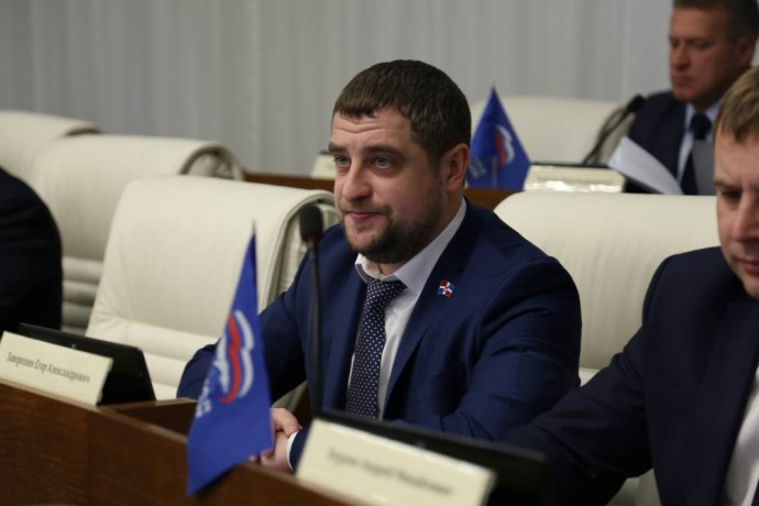 Экс-директор ЗиДа Егор Заворохин пытается оспорить исполнительский сбор в 637 тыс. рублей