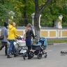 Семьи Башкирии могут принять участие в конкурсе «Это у нас семейное»