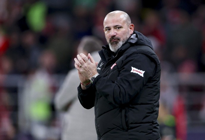 Экс-тренер «Спартака» Станкович в январе возглавит сербскую «Црвену Звезду»