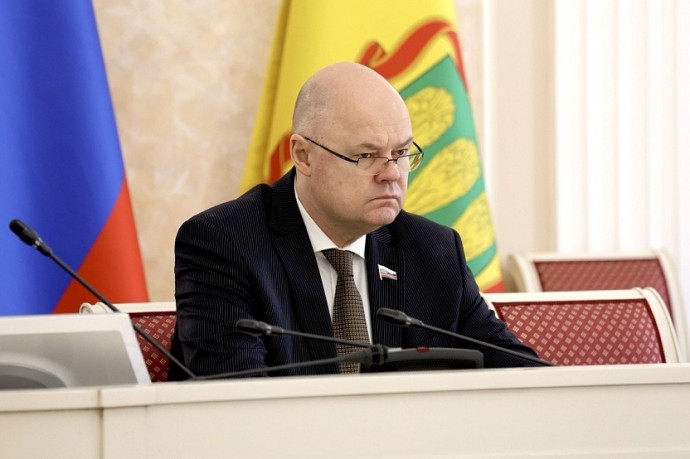 Курс на стабильность: Вадим Супиков подвел итоги работы пензенского парламента