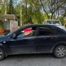В Уфе под колеса машины попал девятилетний ребенок