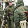 Ополченцам добавили льгот
