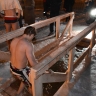 ​На Крещение в Перми обустроят три места для купания