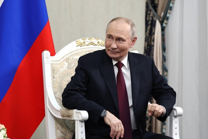 Путин назвал ключевой момент на будущих переговорах с США