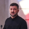 «Кошелек» Зеленского вернулся на Украину на фоне расследования о коррупции