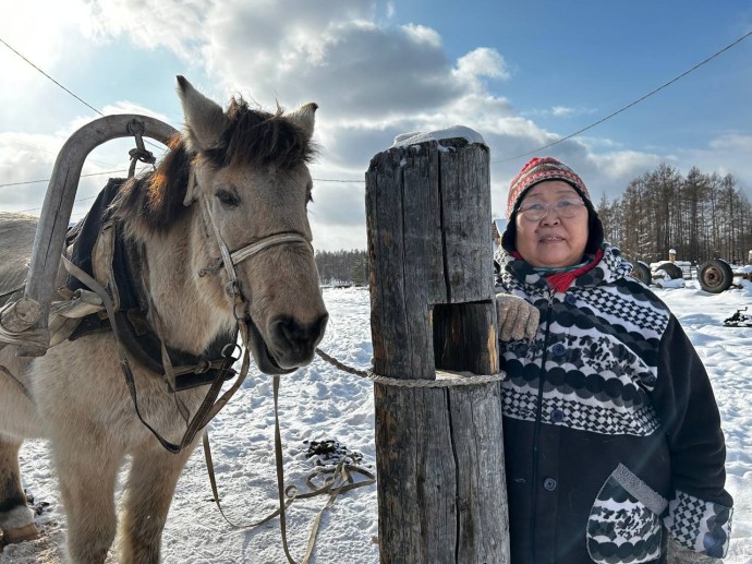 Фильм «Харама» Дмитрия Давыдова вышел на платформе «Смотрим» Фильм «Харама» Дмитрия Давыдова вышел на платформе «Смотрим»