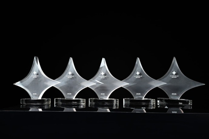 Собянин подвел итоги ежегодной премии в области туризма «Путеводная звезда» Собянин подвел итоги ежегодной премии в области туризма «Путеводная звезда»