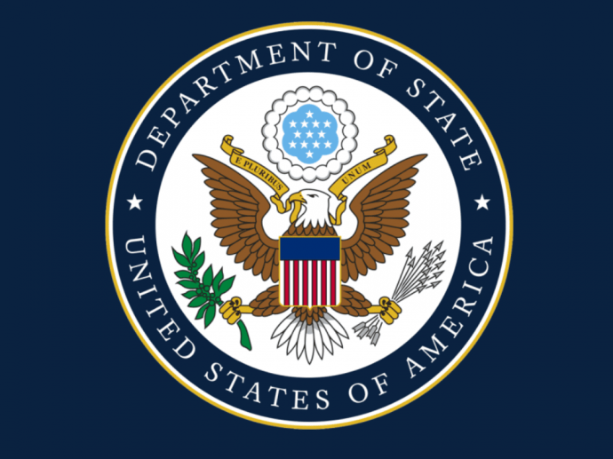 США пообещали запретить выдачу виз ответственным за цензуру в соцсетях иностранцам
