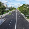В Благовещенске после обновления открыли участок 50 лет Октября