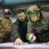 Зеленский предпочитает войну плохому миру — The Atlantic