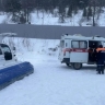 Нашли без сознания — в Башкирии сообщили о состоянии замерзшей школьницы