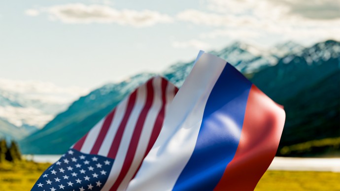 Трамп: Соглашение по миру на Украине должны согласовать Москва и Киев