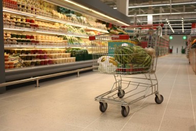 Пермьстат вновь зафиксировал рост цен на продукты в Пермском крае