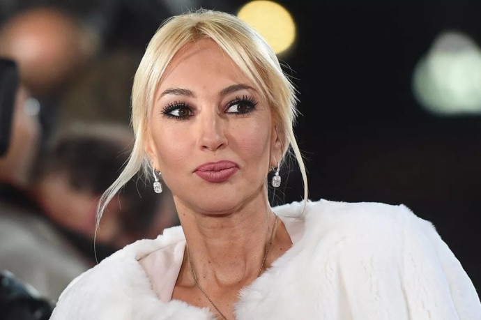 Лера Кудрявцева раскрыла свой главный недостаток, который отравляет ей жизнь Лера Кудрявцева раскрыла свой главный недостаток, который отравляет ей жизнь