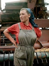 Молочницу без признаков современности разыскивают в Костроме