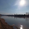 В Башкирии уровень рек упал