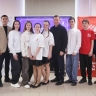 Заседание корсовета «Движения Первых» прошло в Усть-Коксе