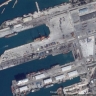 Сирия отдала порт Тартус, где находилась база ВМФ России, в управление ОАЭ